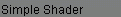Simple Shader